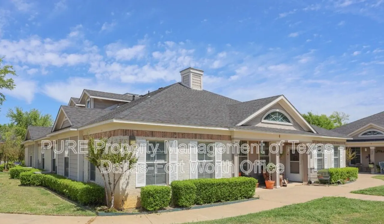 PURE Property Management