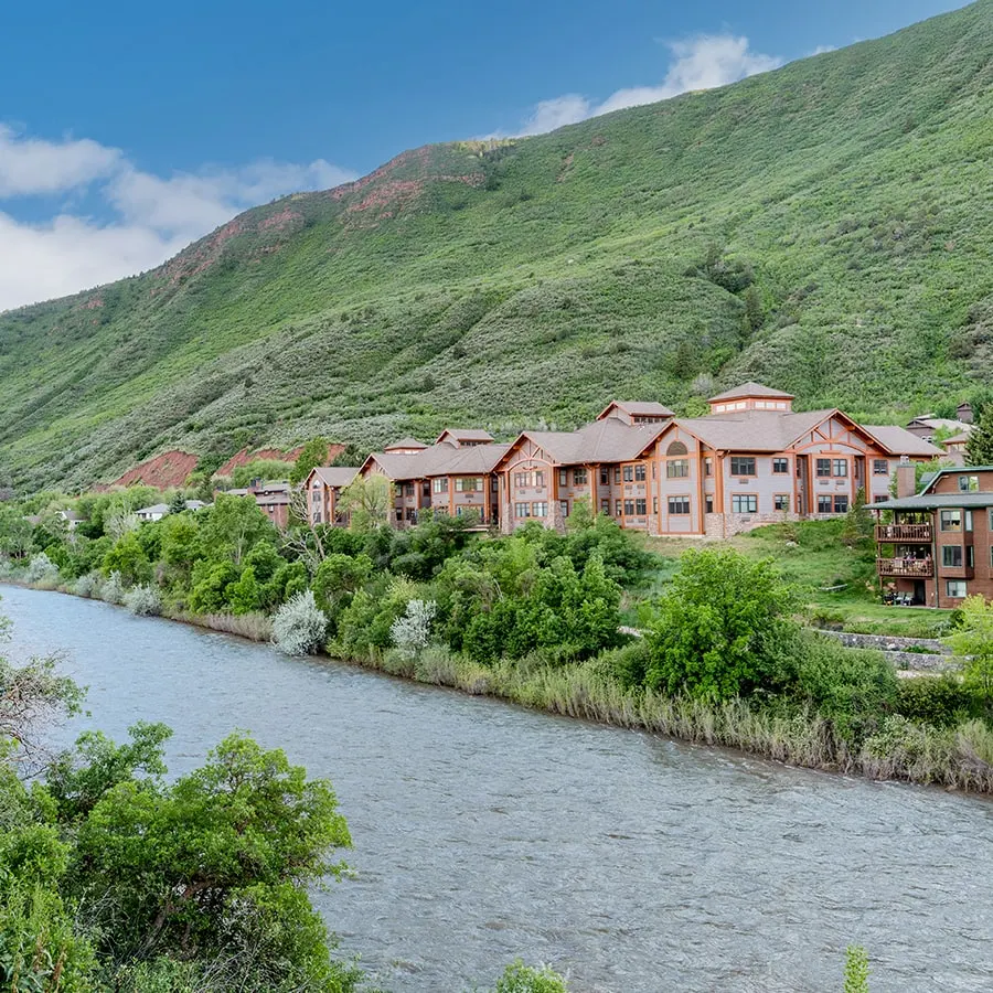 Roaring Fork Senior Living