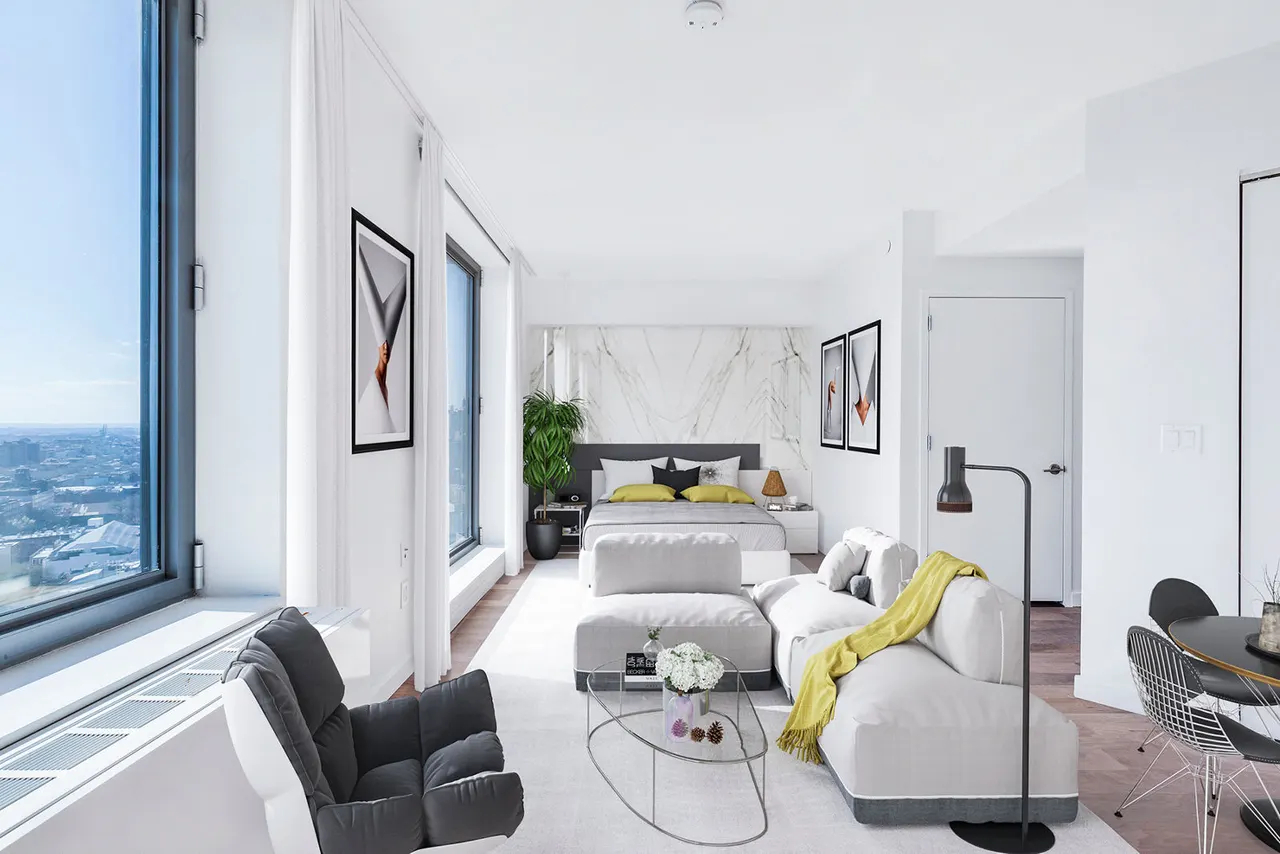 38 Sixth Apartments