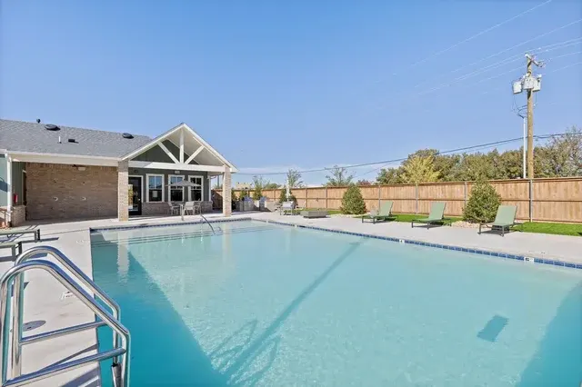Summit villas