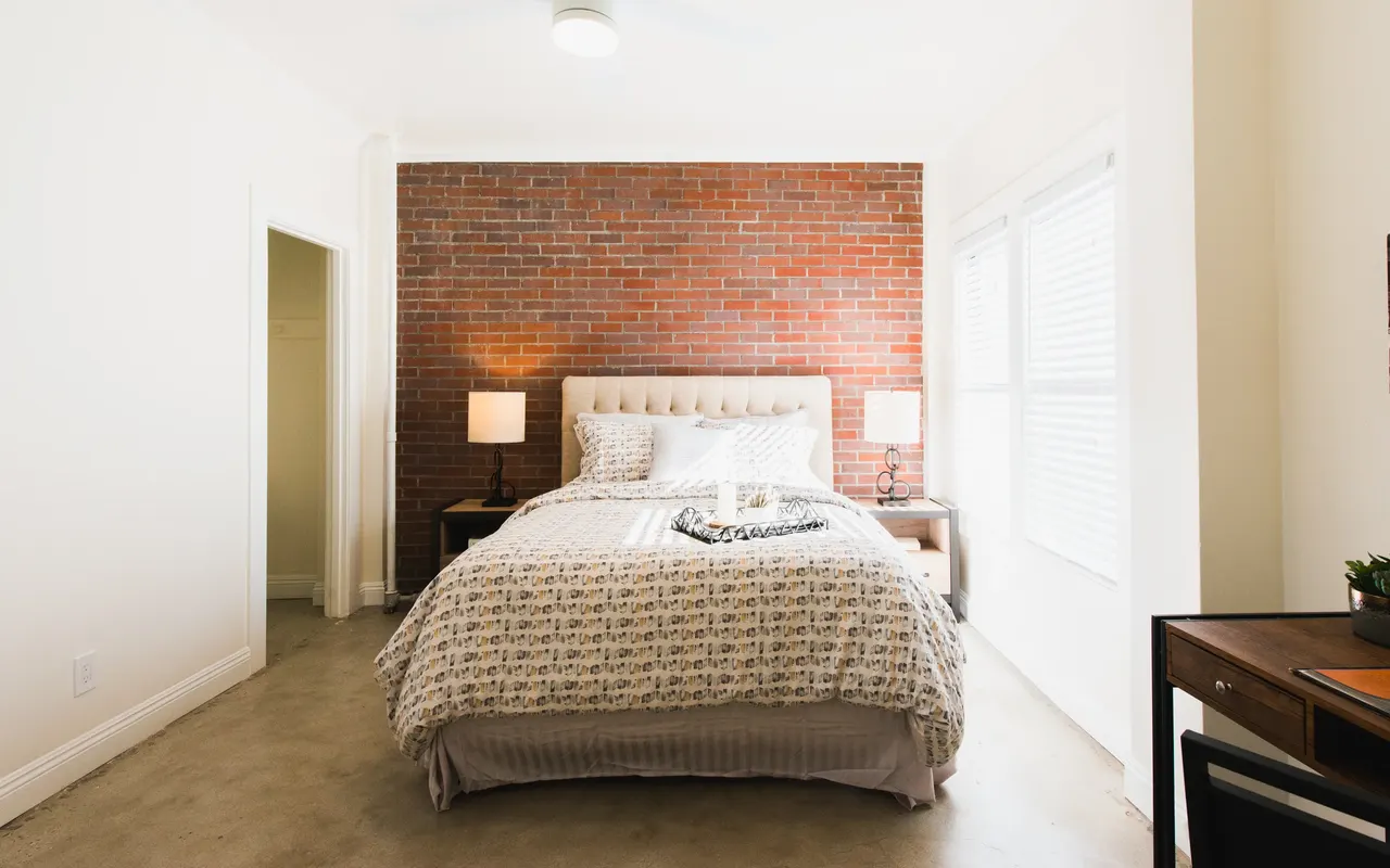 Blackstone Apartments