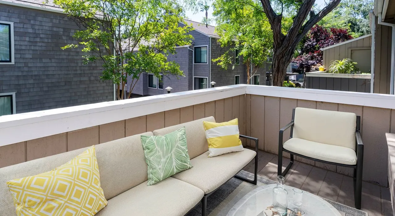 The Boulders Apartments