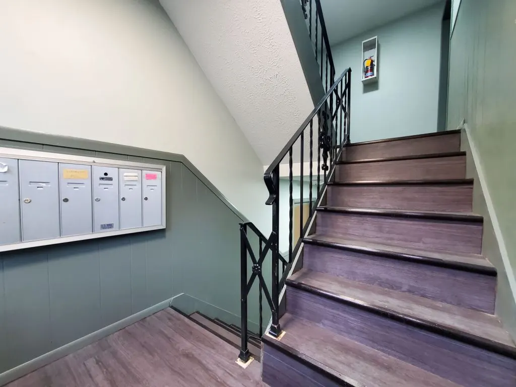 Hall of Fame Apartments
