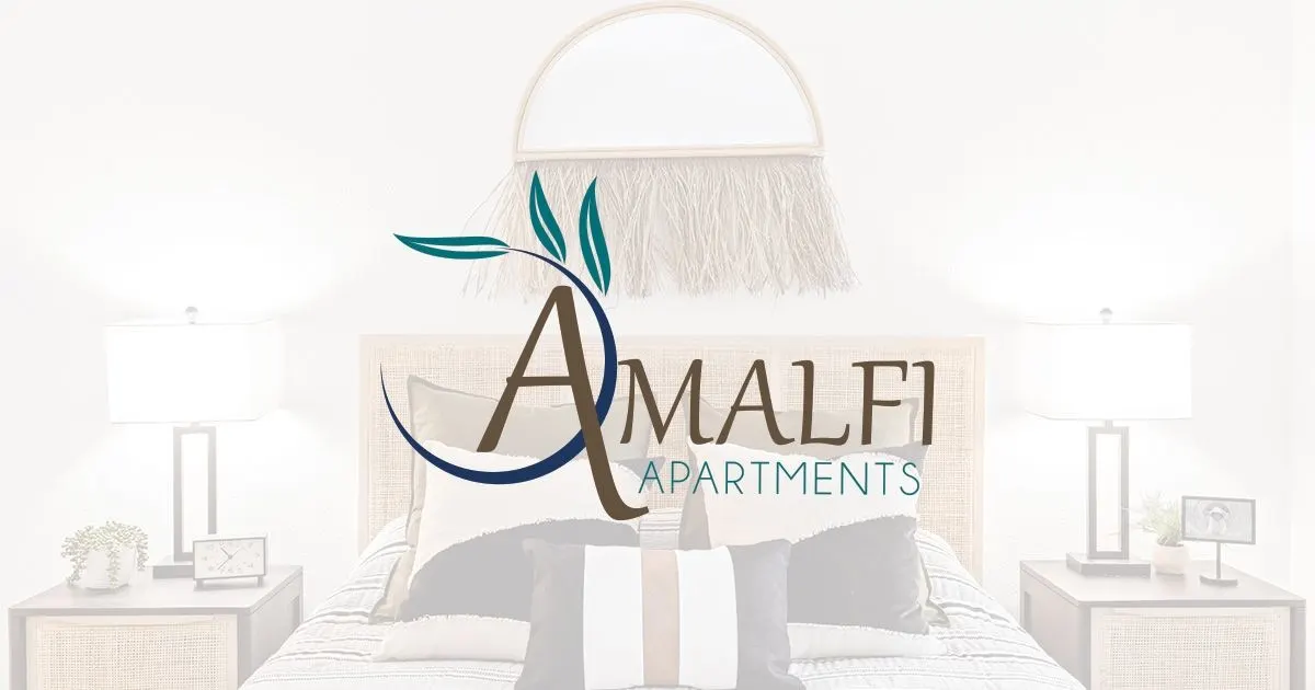 Amalfi Apartments