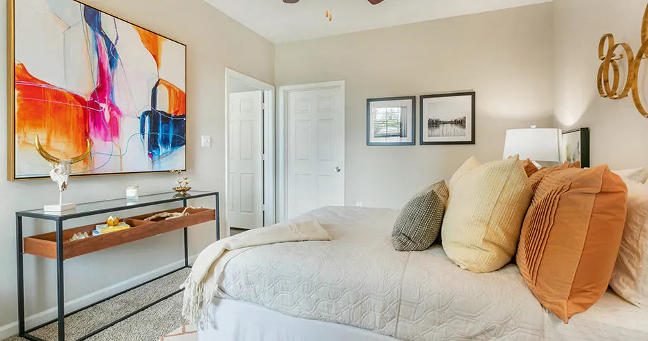 The Outlook at Greystone Apartment Homes