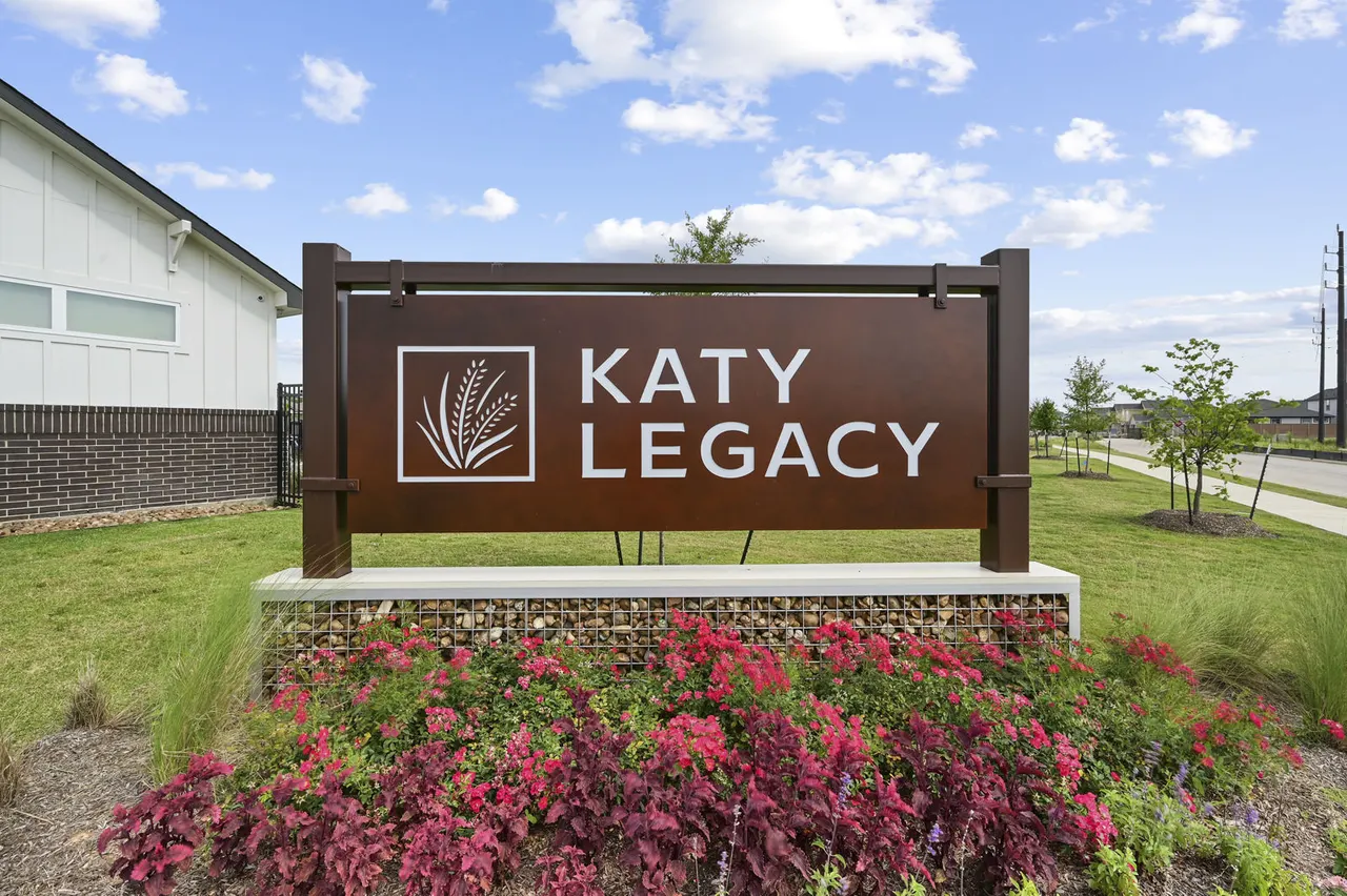 Katy Legacy