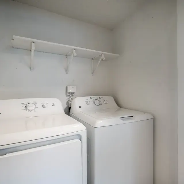 Seville Apartments