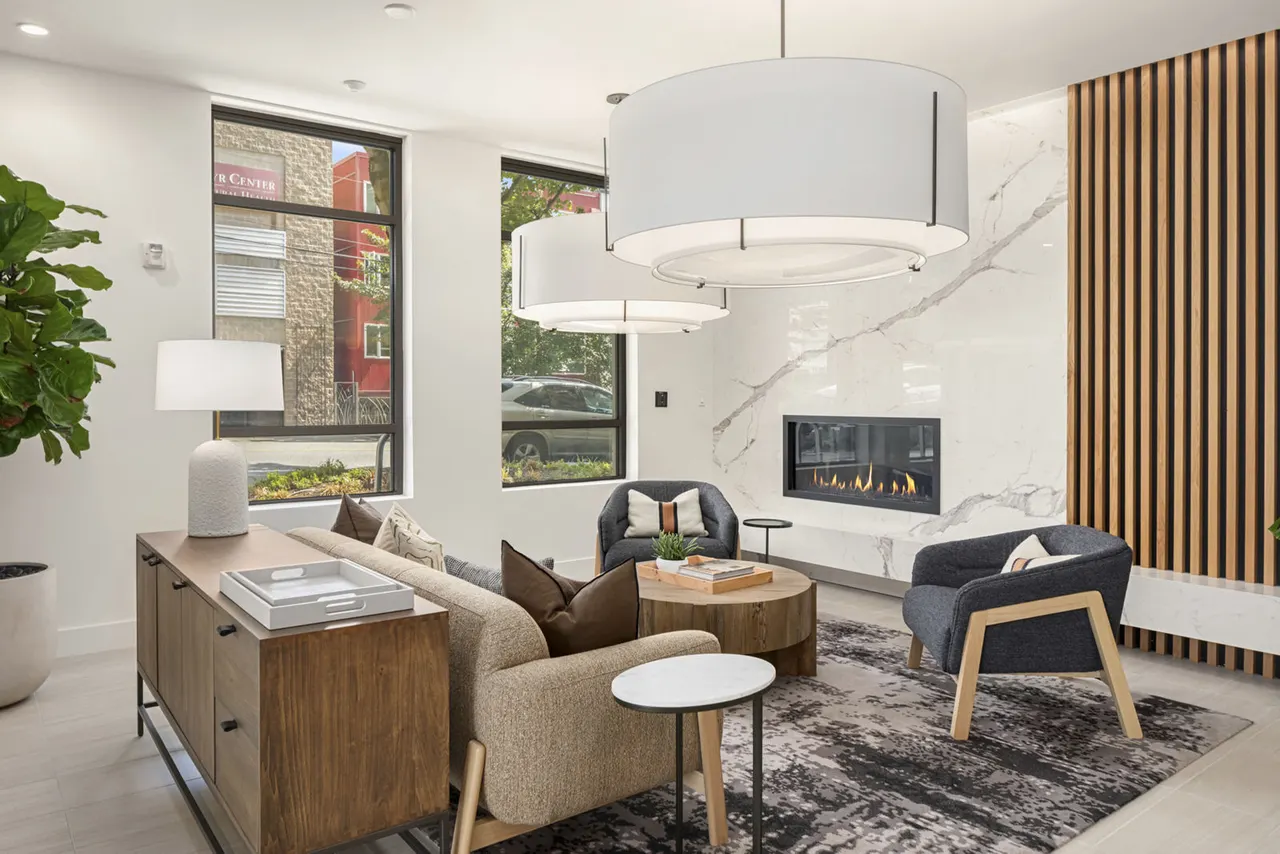 Portofino Apartments