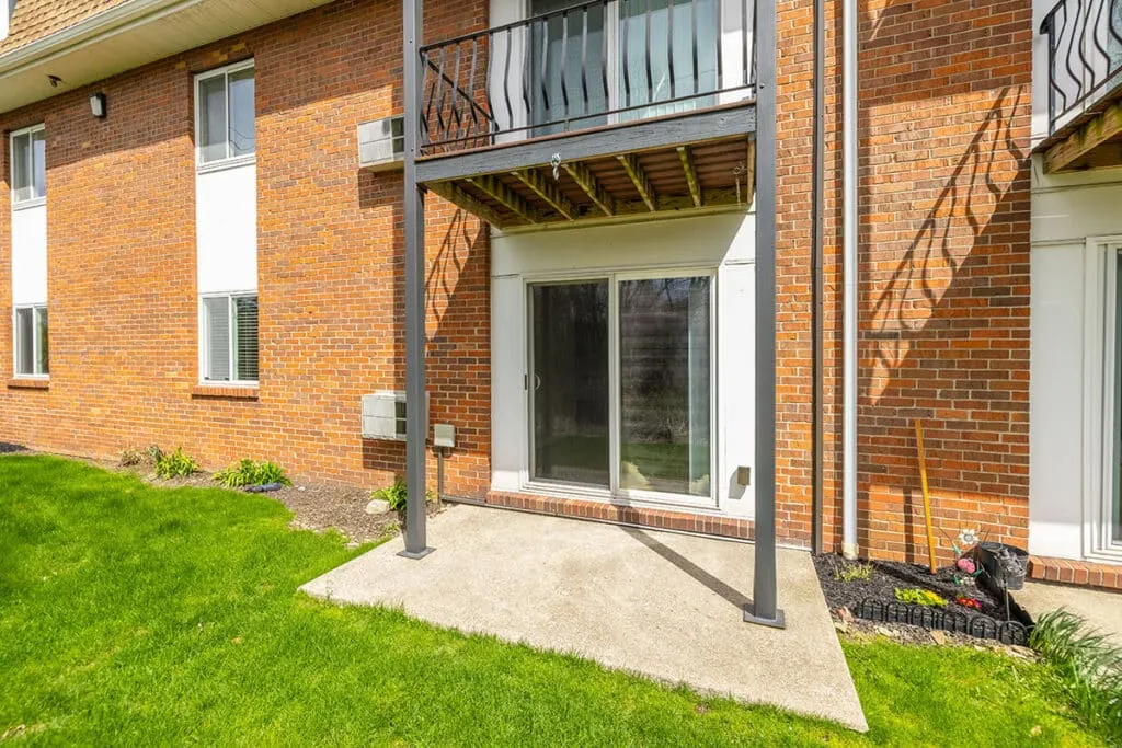 Royal Villa Apartments