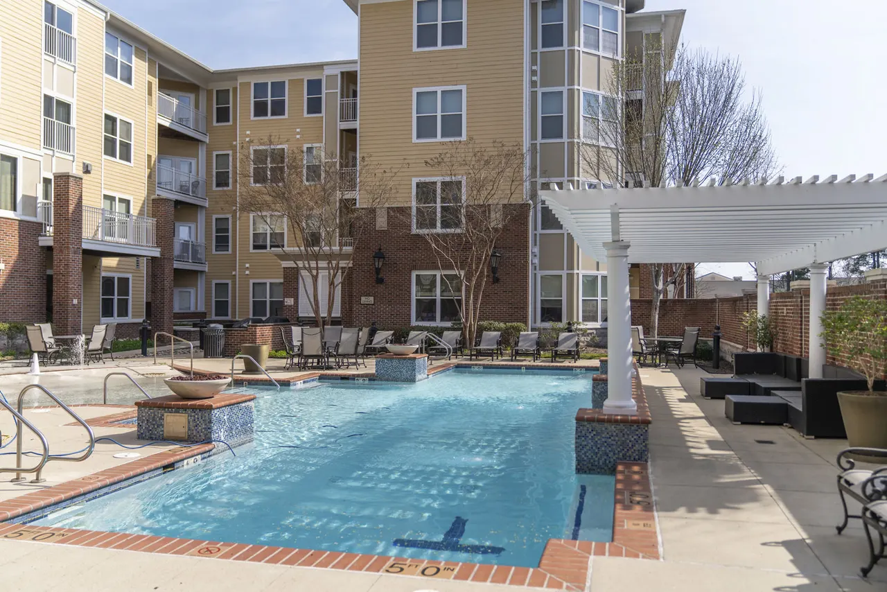 Aura at Towne Place