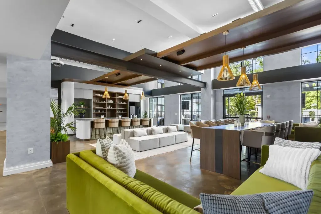 The Residences at Wash Brook Boutique Apartment Homes