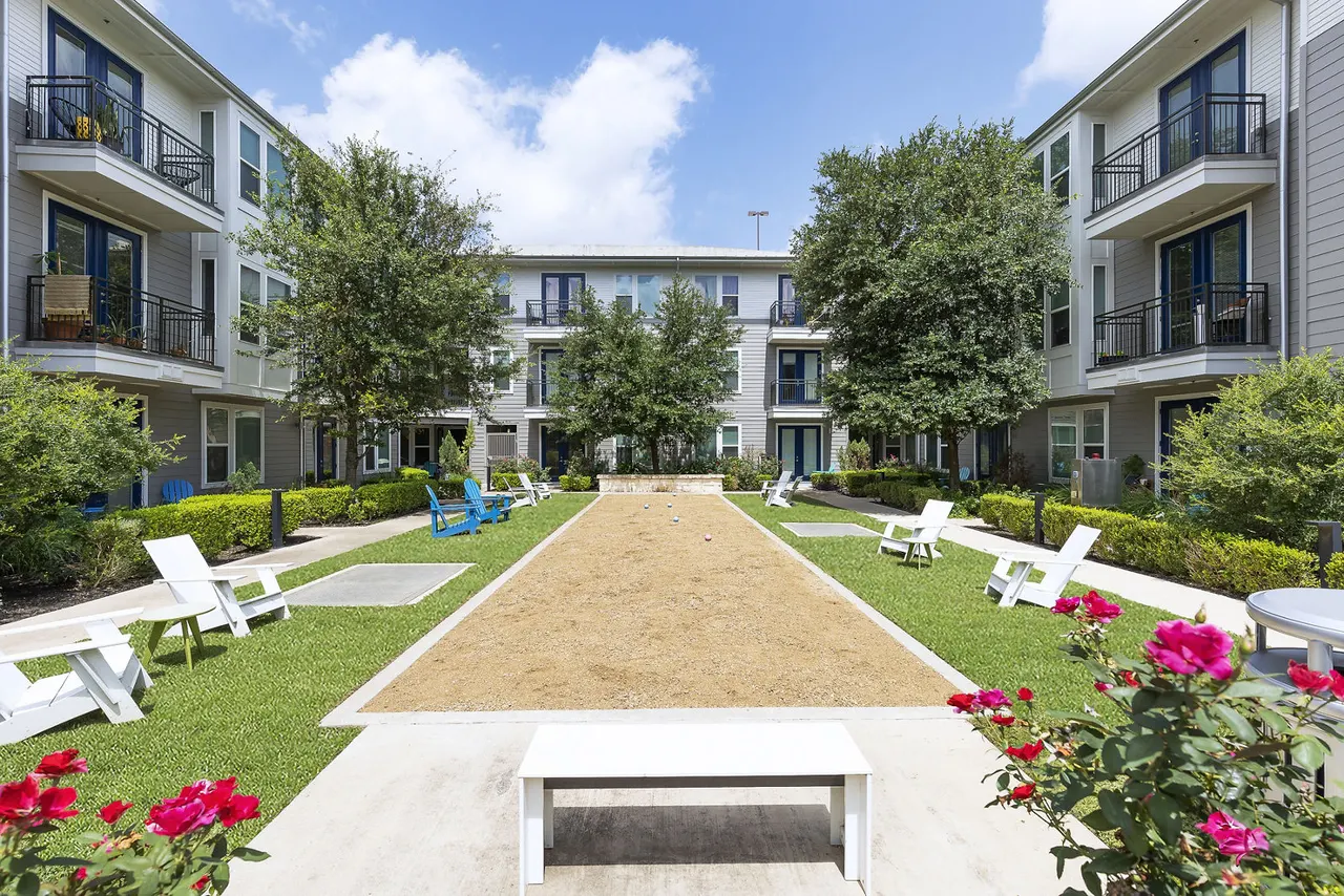 Ardent Residential