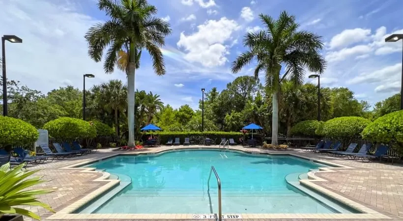 Kitterman Woods Apartments