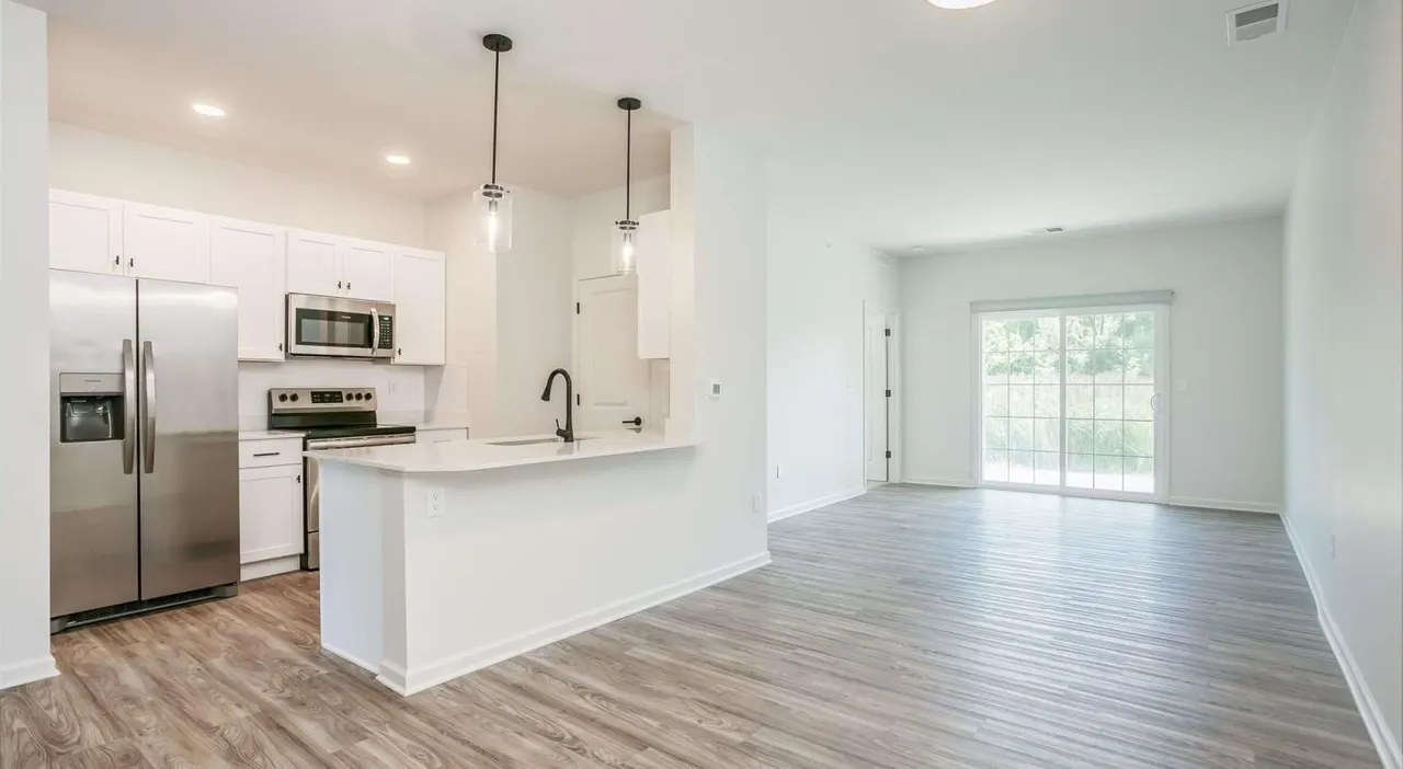 Genesee Pointe