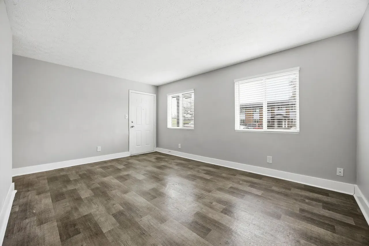 Ridgewood Apartments