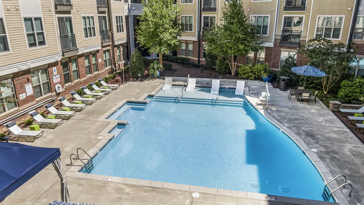 Whetstone Apartments