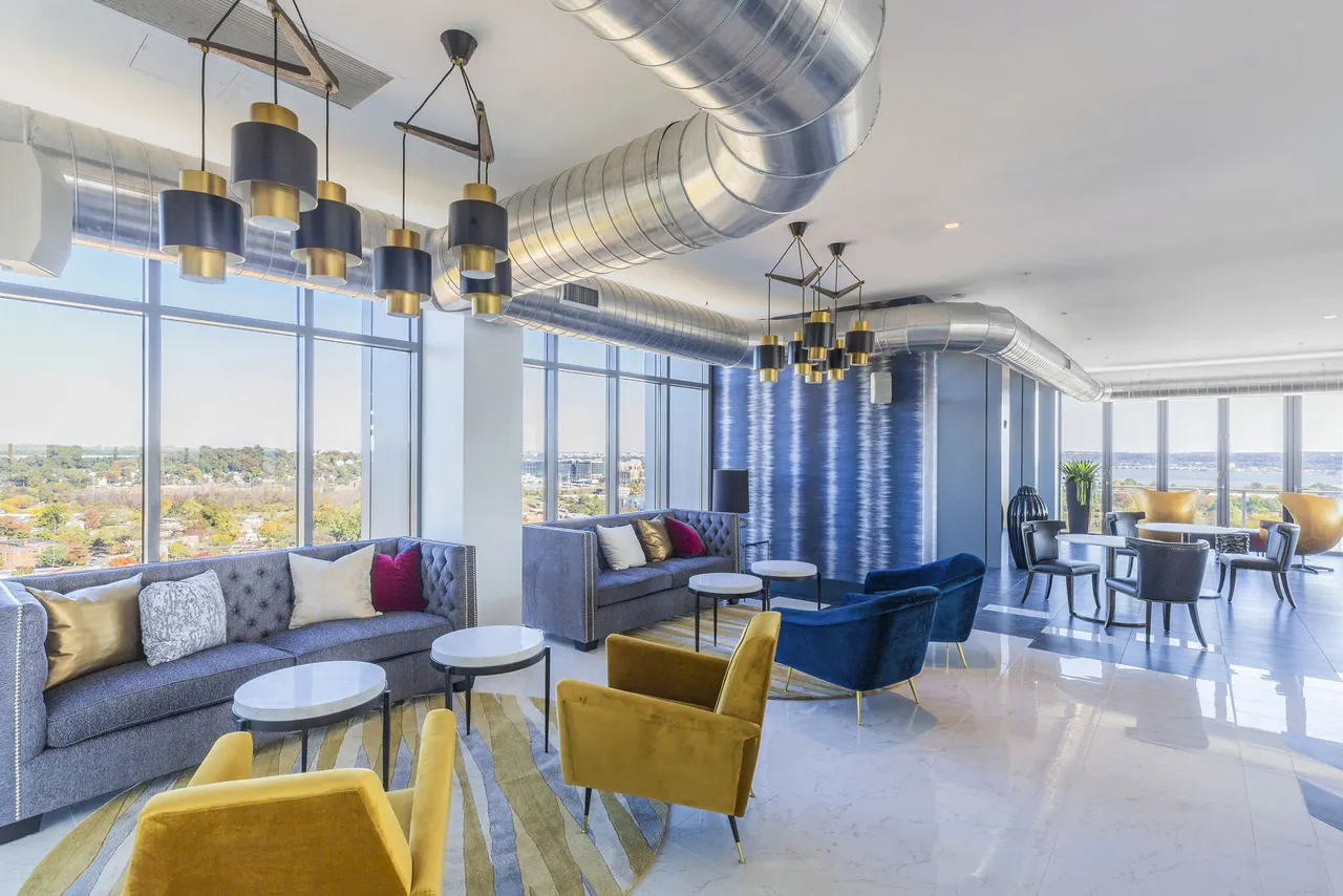 DelRay Tower