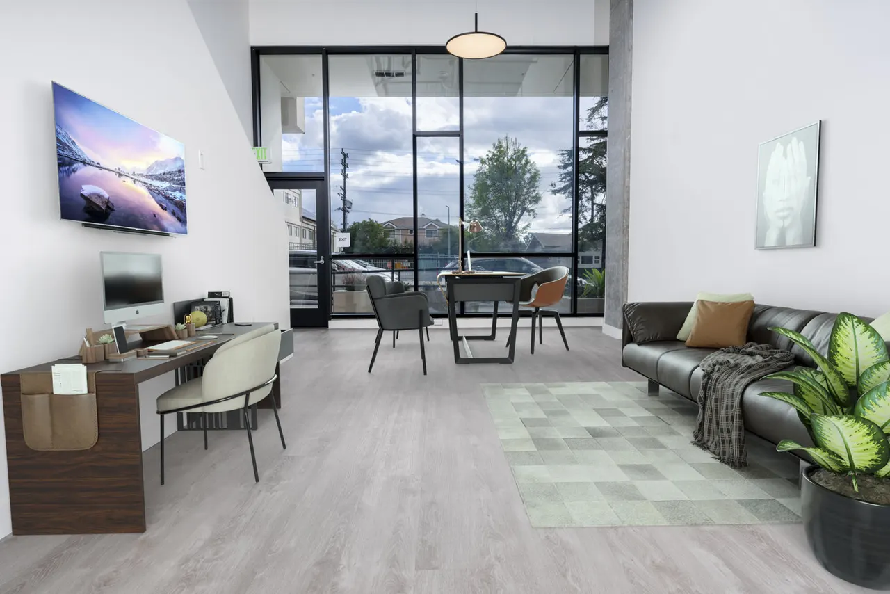 Vestalia Apartments