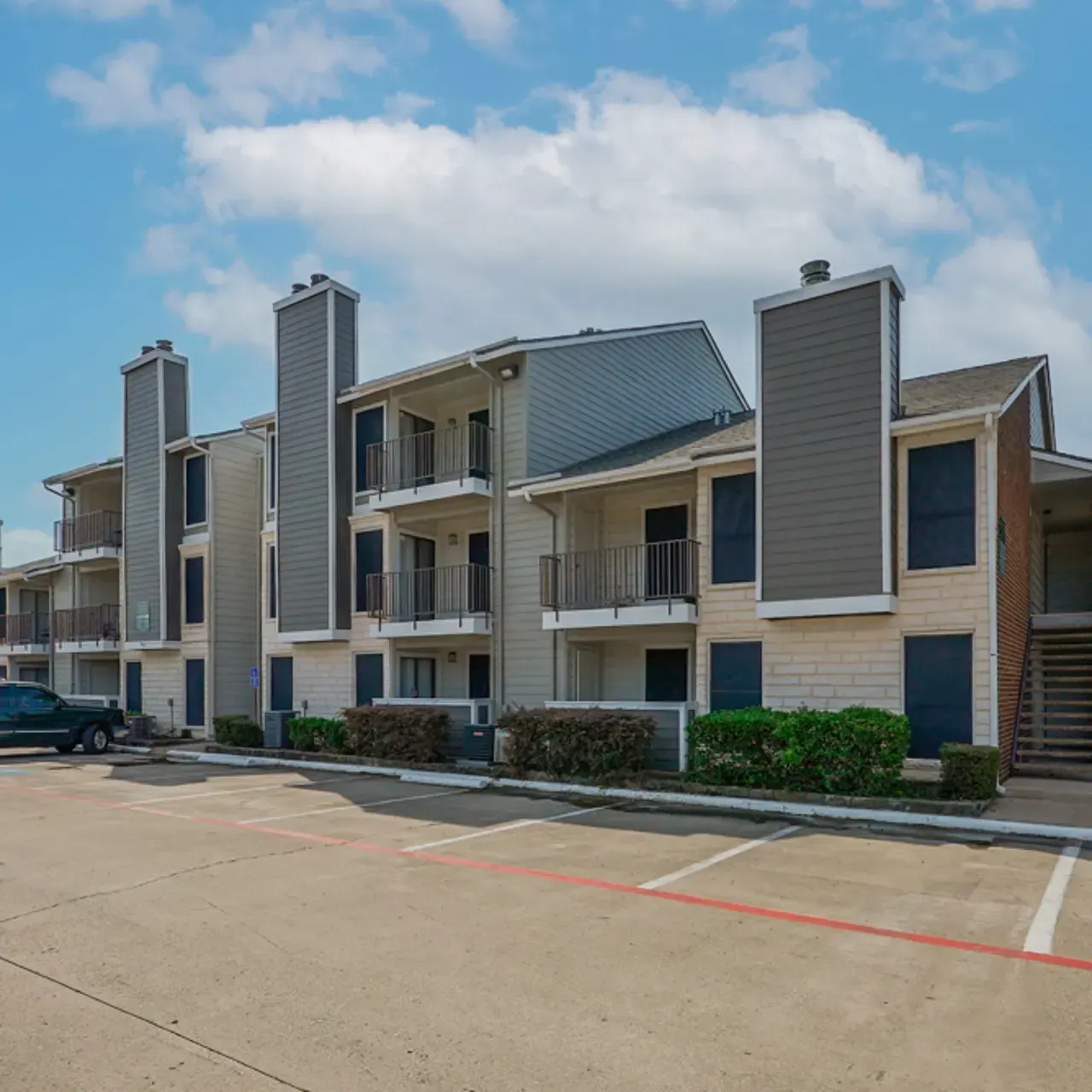 The Vita at Three60 Apartment Homes