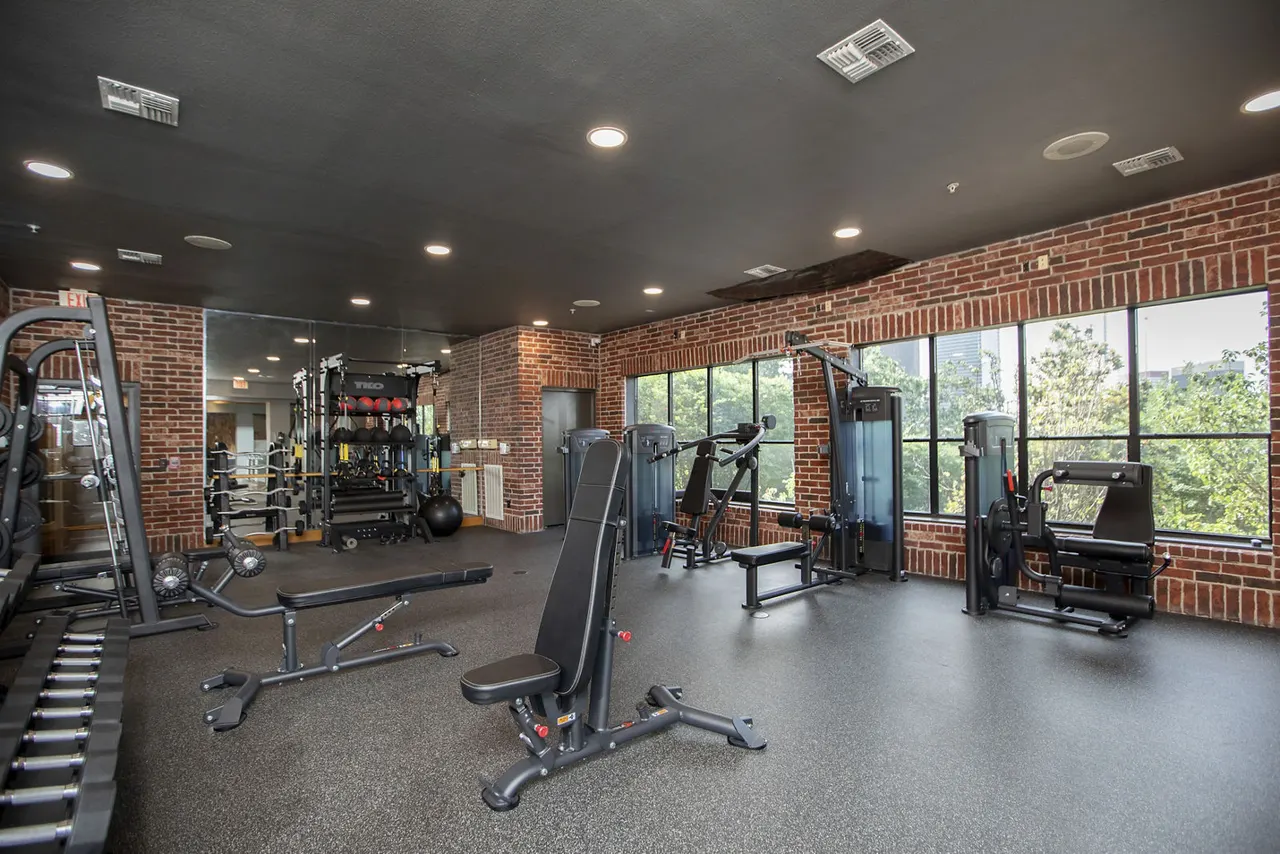 Sabine Street Lofts