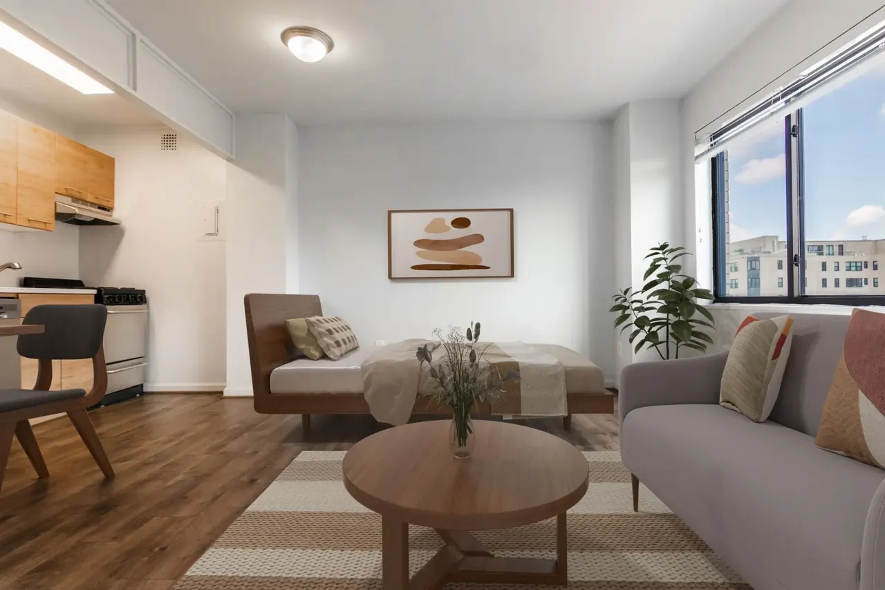 2620 16th Street Apartments