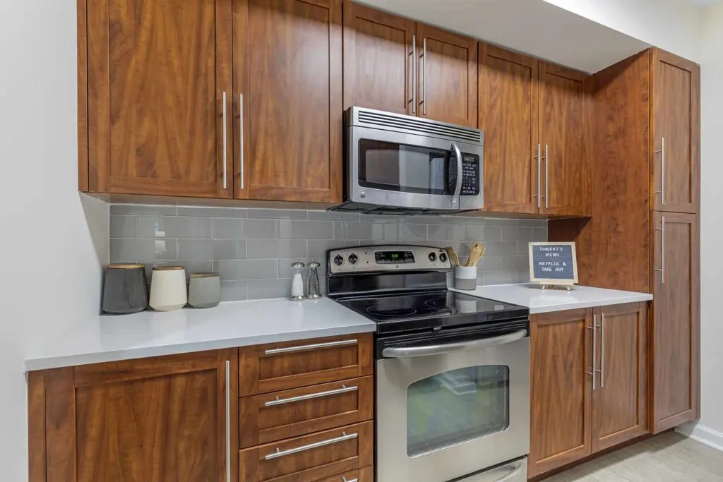 Bell Sunrise Apartments