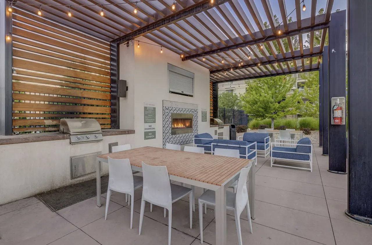 Copperwood Apartments