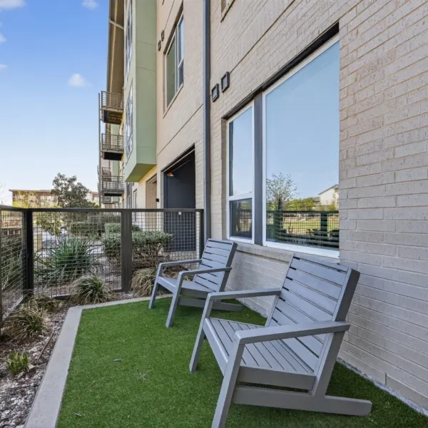 Parkside At Craig Ranch Apartments