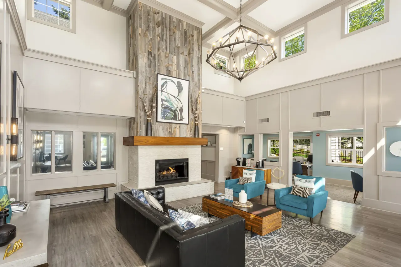 Wasatch Hills Apartments