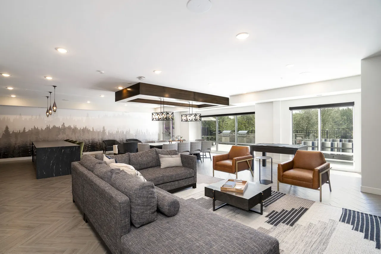 The Westlyn Apartments