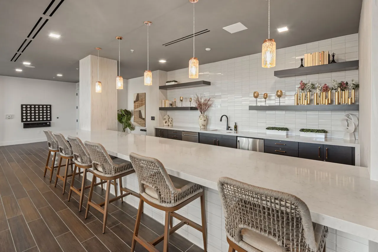 Enclave at Radius Dilworth Apartments