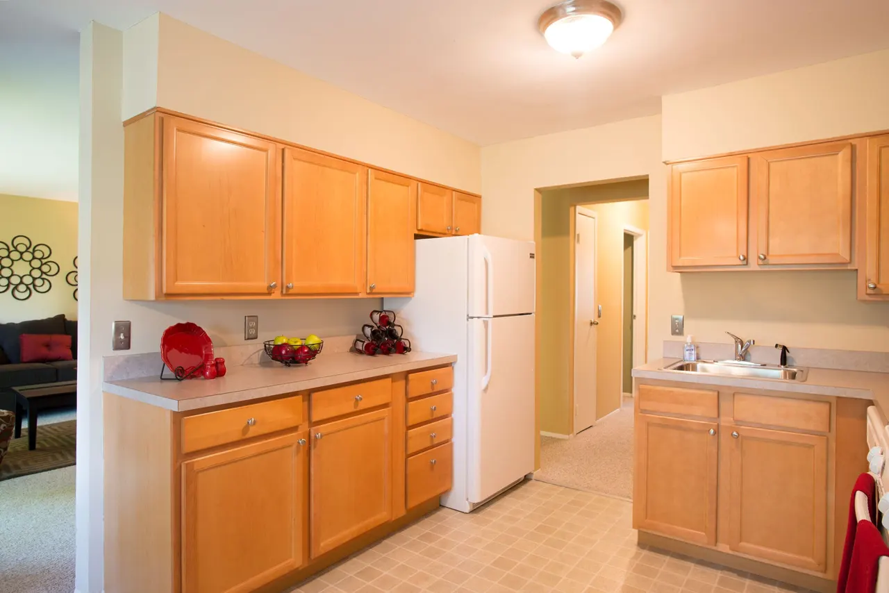 Chelsea Ridge Apartments