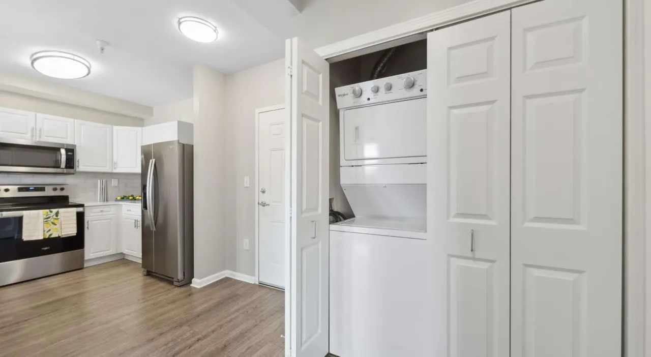 Highpoint Apartments