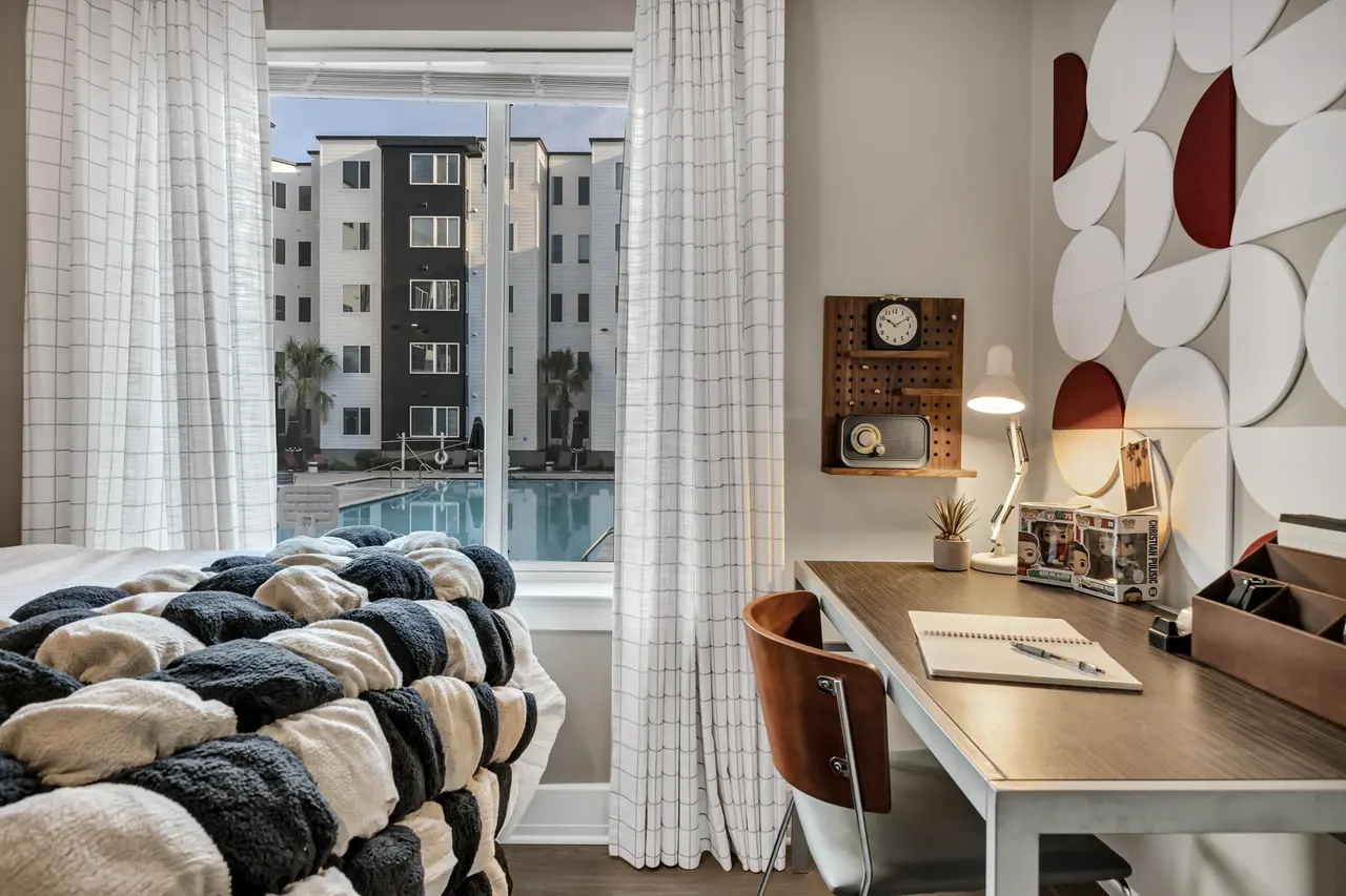 Park Place Columbia