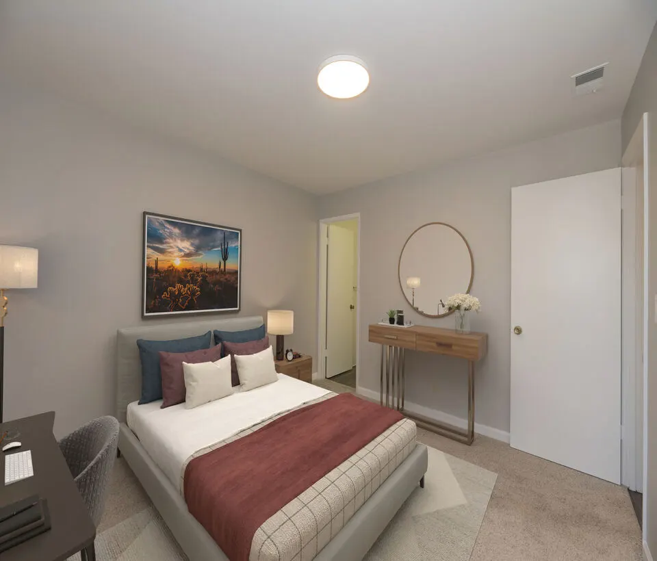 Somerset Apartments