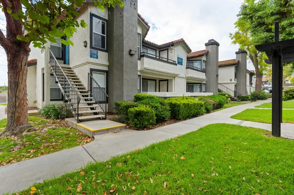 Brookwood Villas