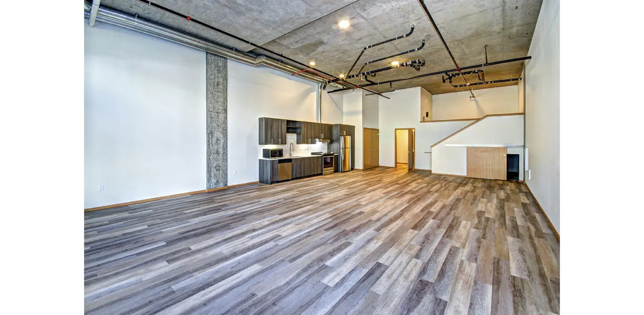Forge West Seattle