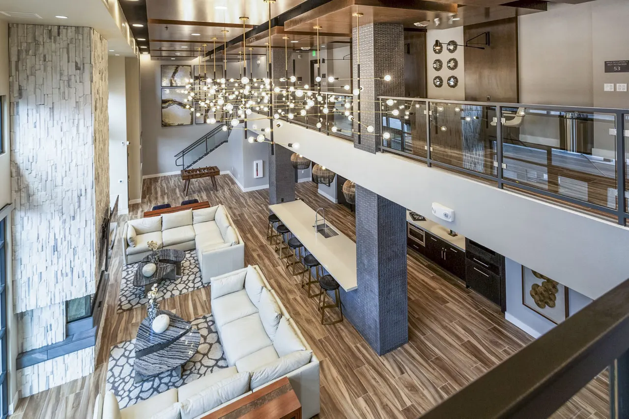 Markana Uptown