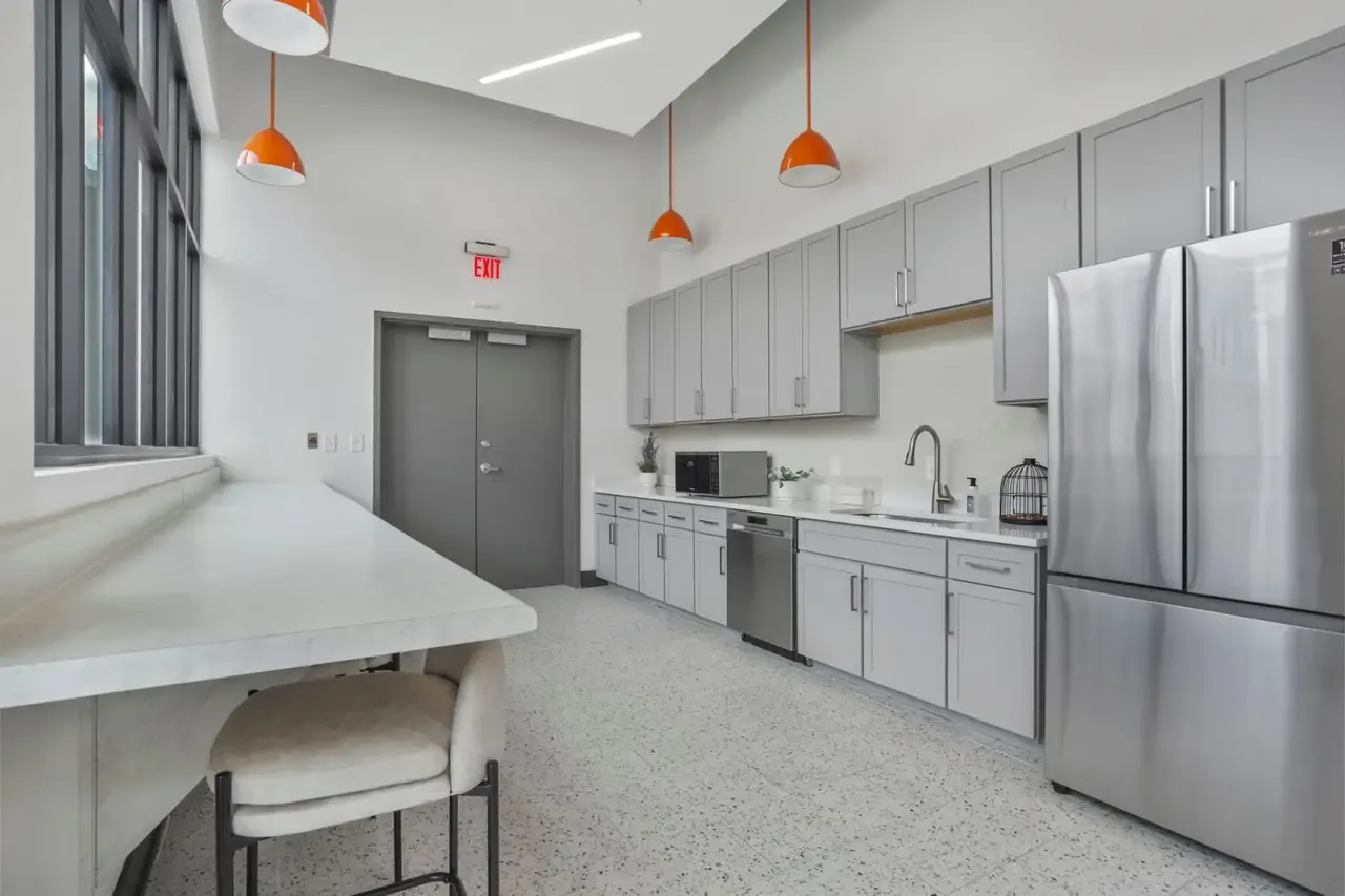 Castleberry Park Apartments
