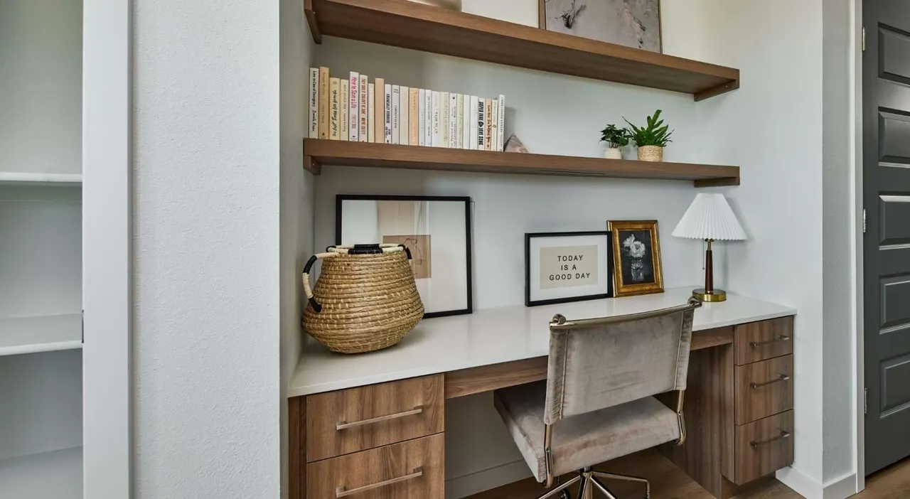The Madison Apartments at Canyons