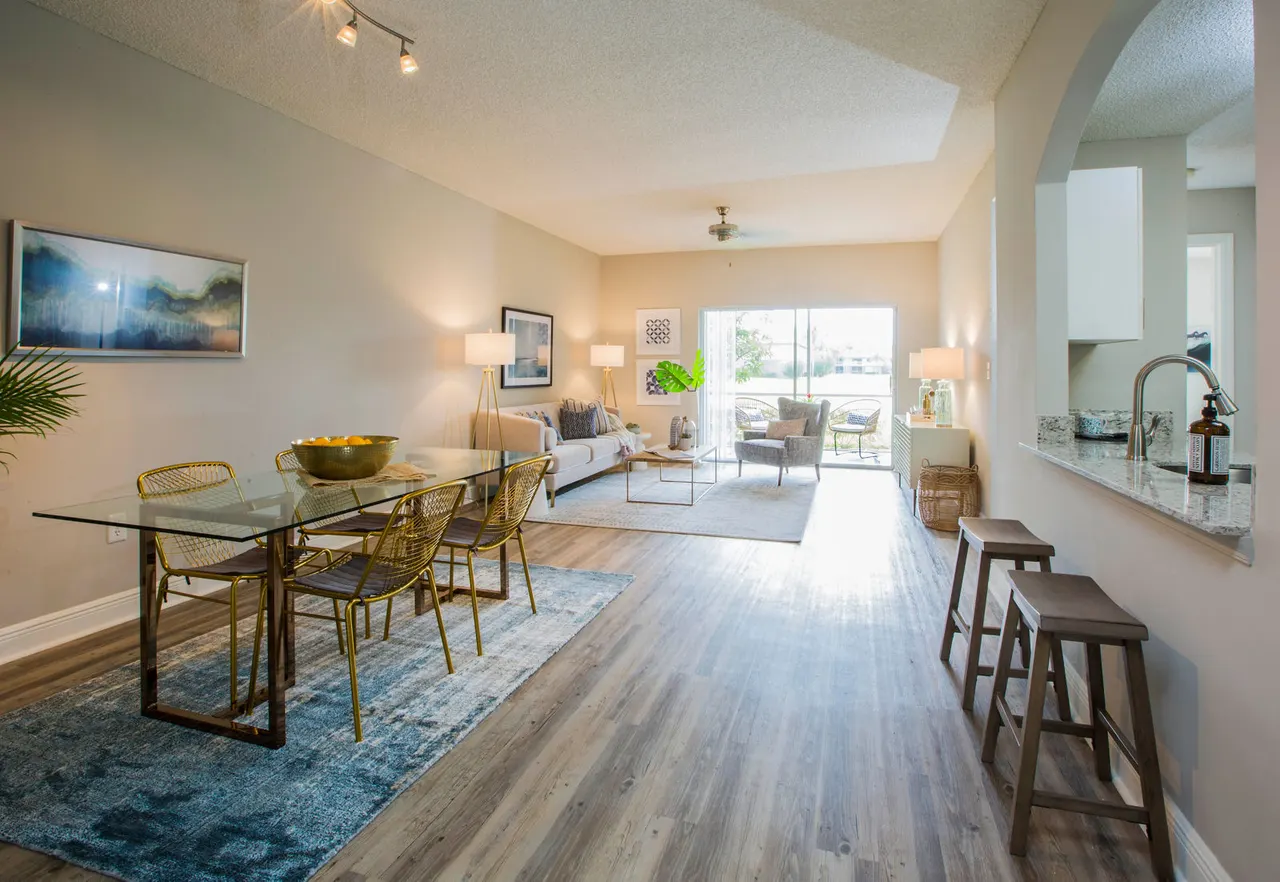 Citation Club Apartments