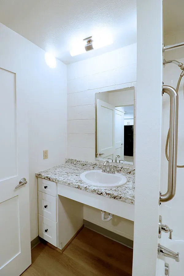 Fire Tower Apartments