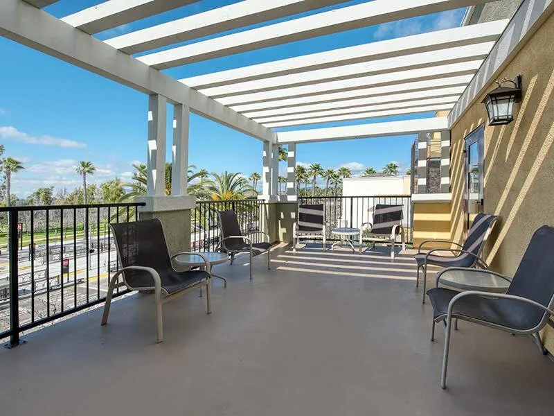 Harvest Ridge Apartments