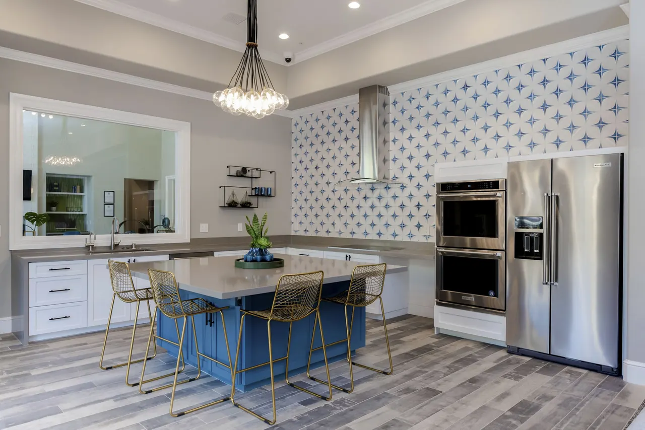 Missions at Sunbow Apartments