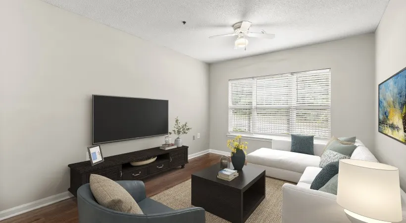 Avalon Park Apartments