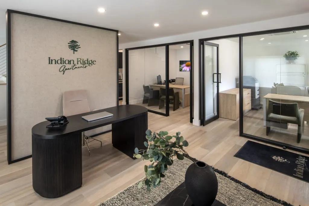 Indian Ridge Apartments