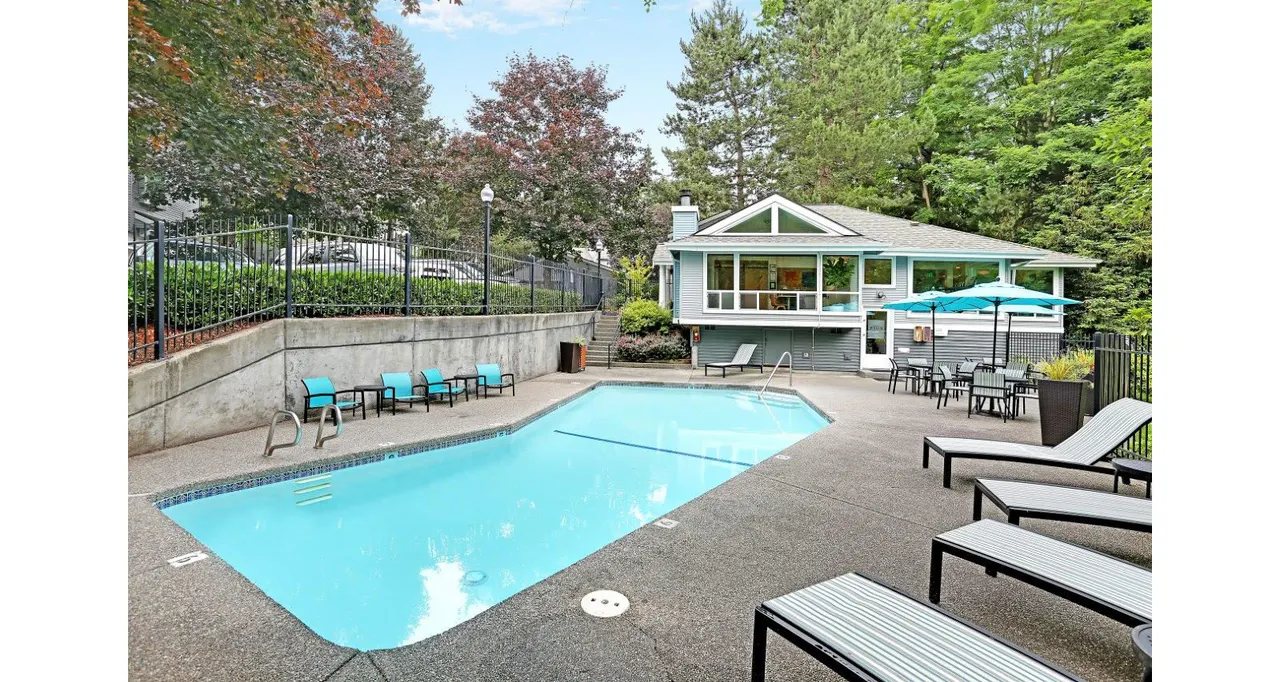 Hidden River Townhomes