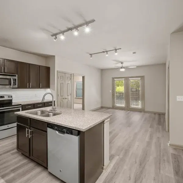 The Phoenix Apartments