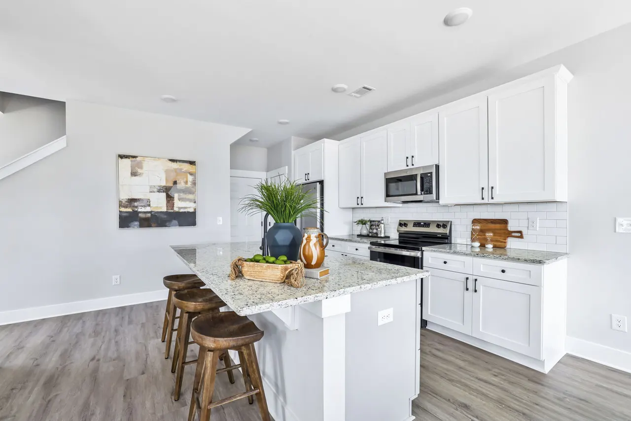 Fairlie Townhomes