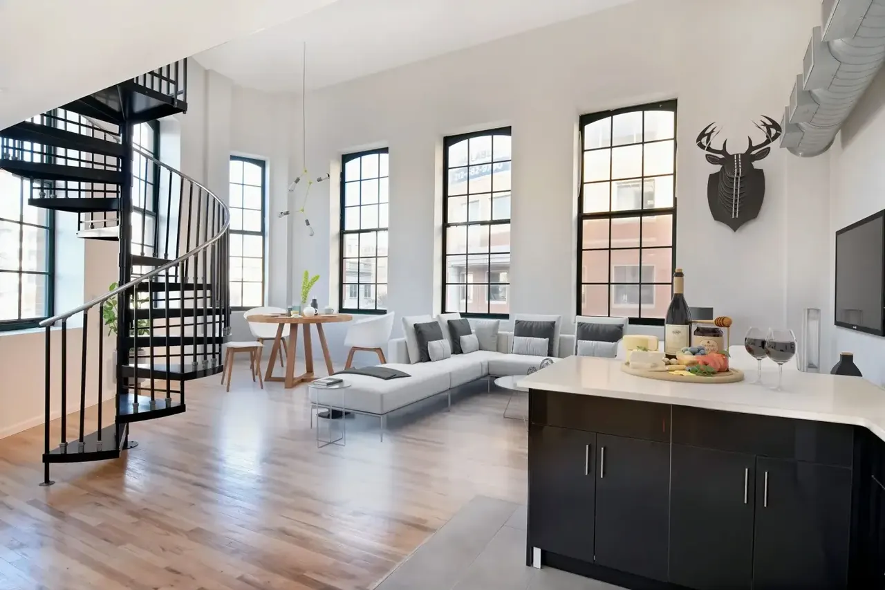 Trolley Lofts